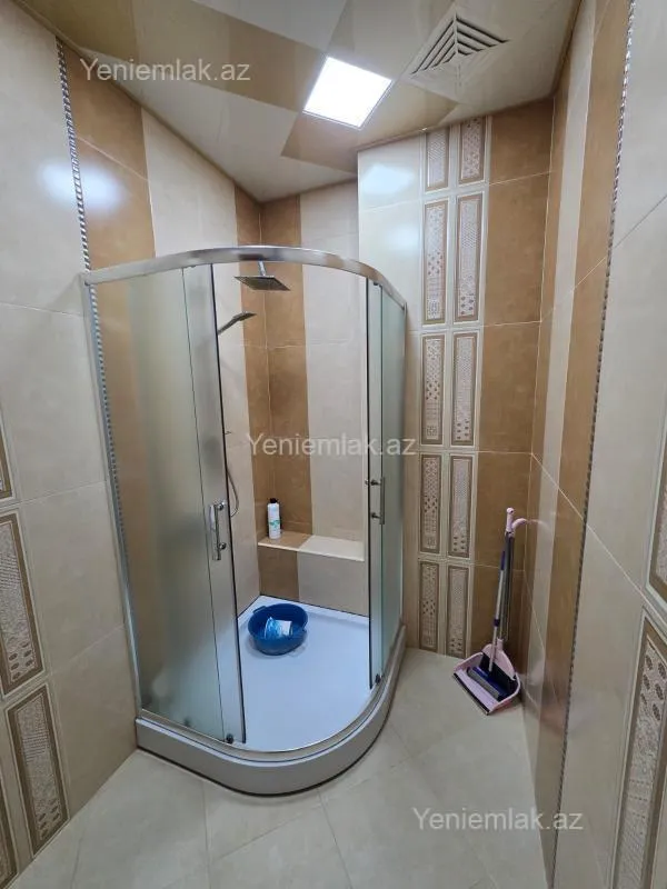 Satılır 3 otaqlı yeni tikili 105 m²