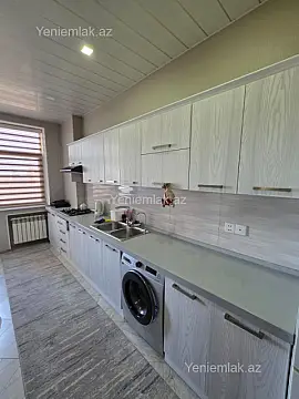 Satılır 3 otaqlı yeni tikili 105 m²