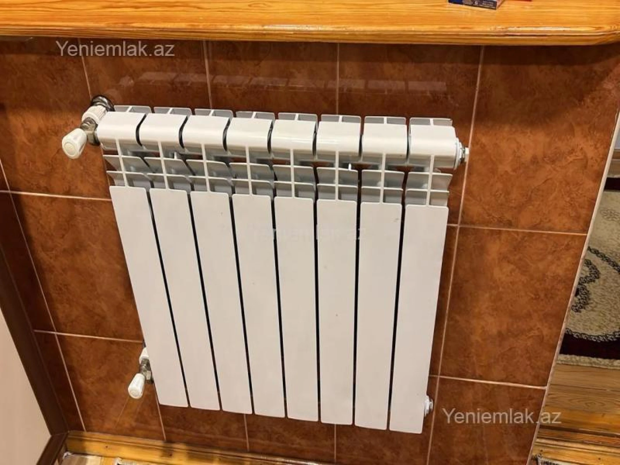 Satılır 4 otaqlı yeni tikili 90 m²