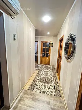 Satılır 4 otaqlı yeni tikili 90 m² — Sumqayıt, 2-ci mikrorayon 4 otaq 90.00 m²