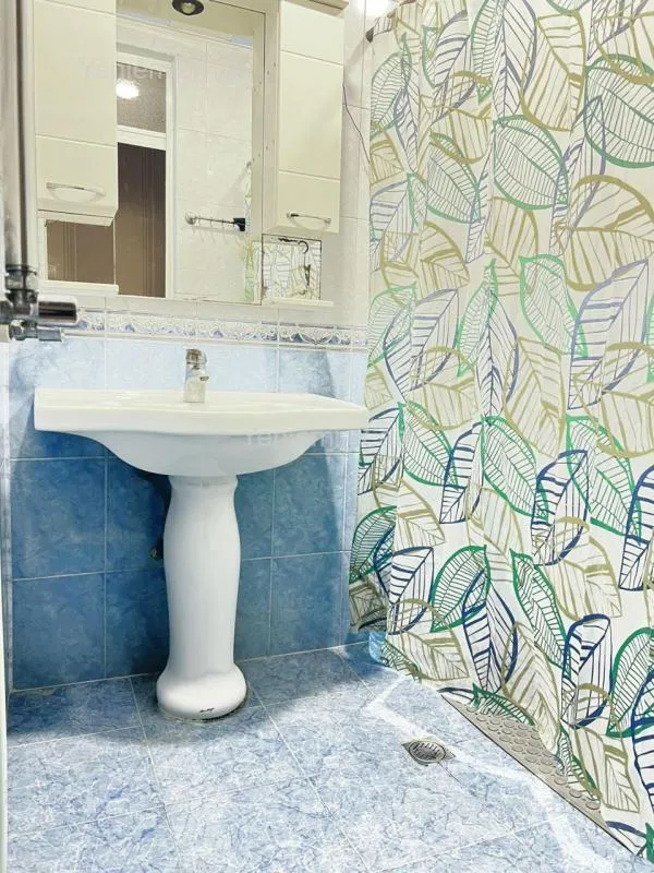 Satılır 4 otaqlı yeni tikili 90 m²