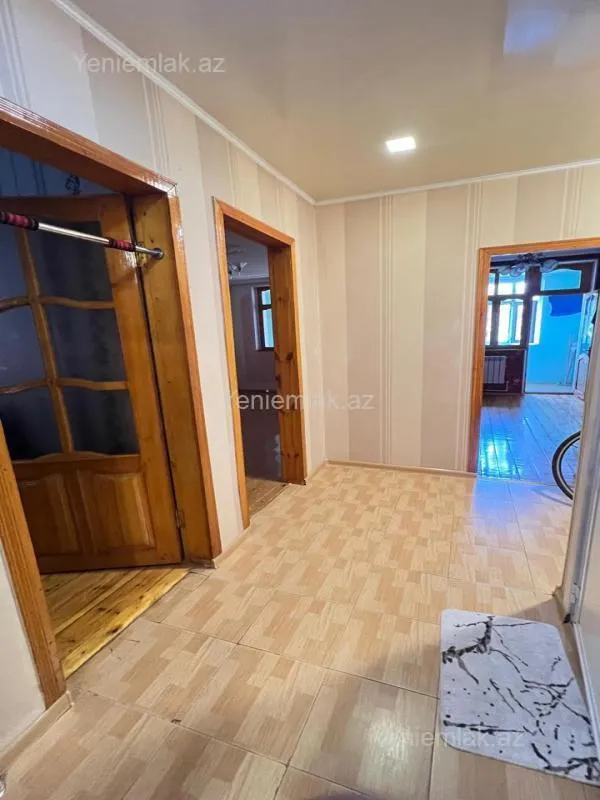 Satılır 4 otaqlı yeni tikili 90 m²