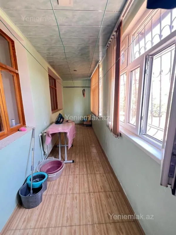 Satılır 4 otaqlı yeni tikili 90 m²