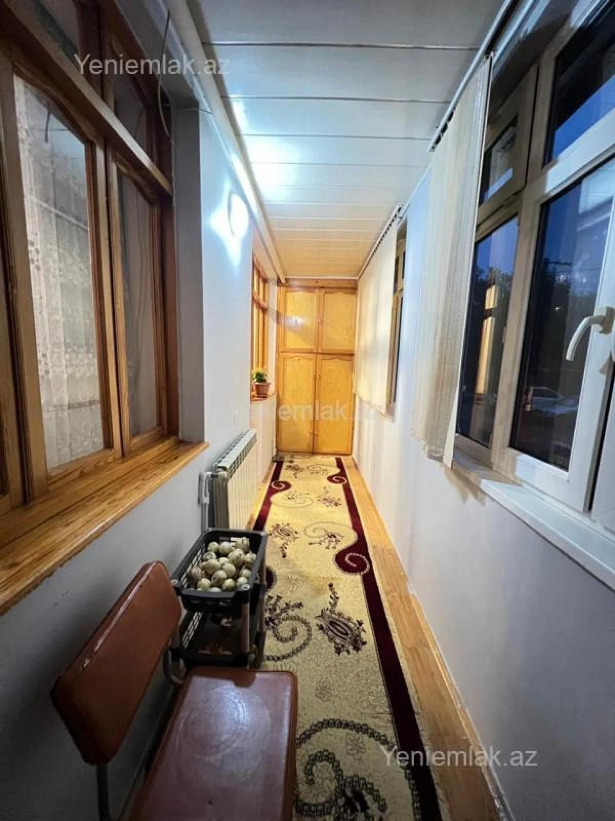 Satılır 4 otaqlı yeni tikili 90 m²