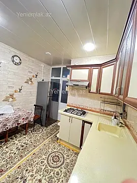 Satılır 4 otaqlı yeni tikili 90 m²