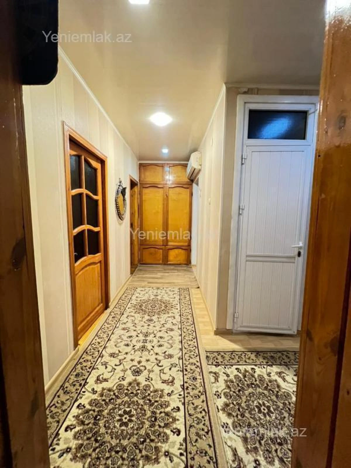 Satılır 4 otaqlı yeni tikili 90 m²