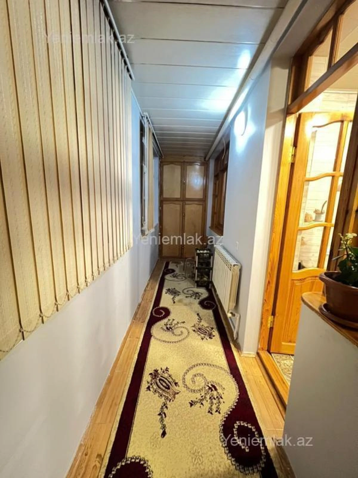 Satılır 4 otaqlı yeni tikili 90 m²
