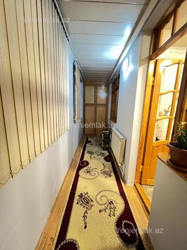 Satılır 4 otaqlı yeni tikili 90 m²