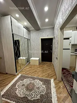 Satılır 2 otaqlı yeni tikili 63 m² — Sumqayıt 2 otaq 63.00 m²