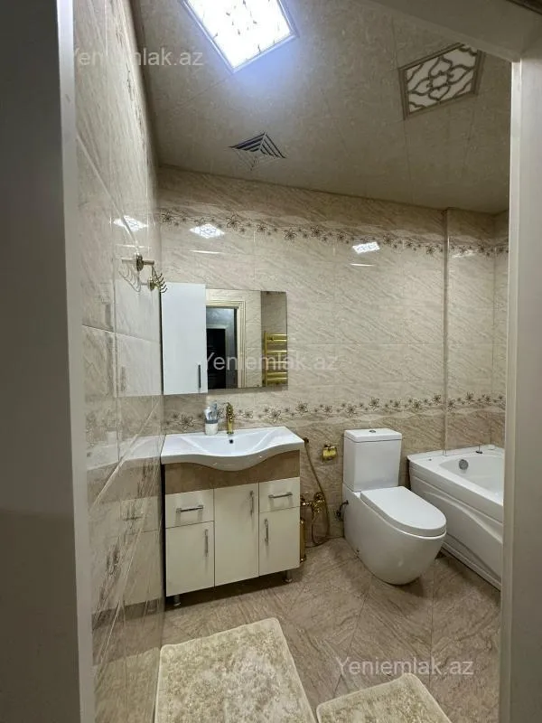 Satılır 2 otaqlı yeni tikili 63 m²