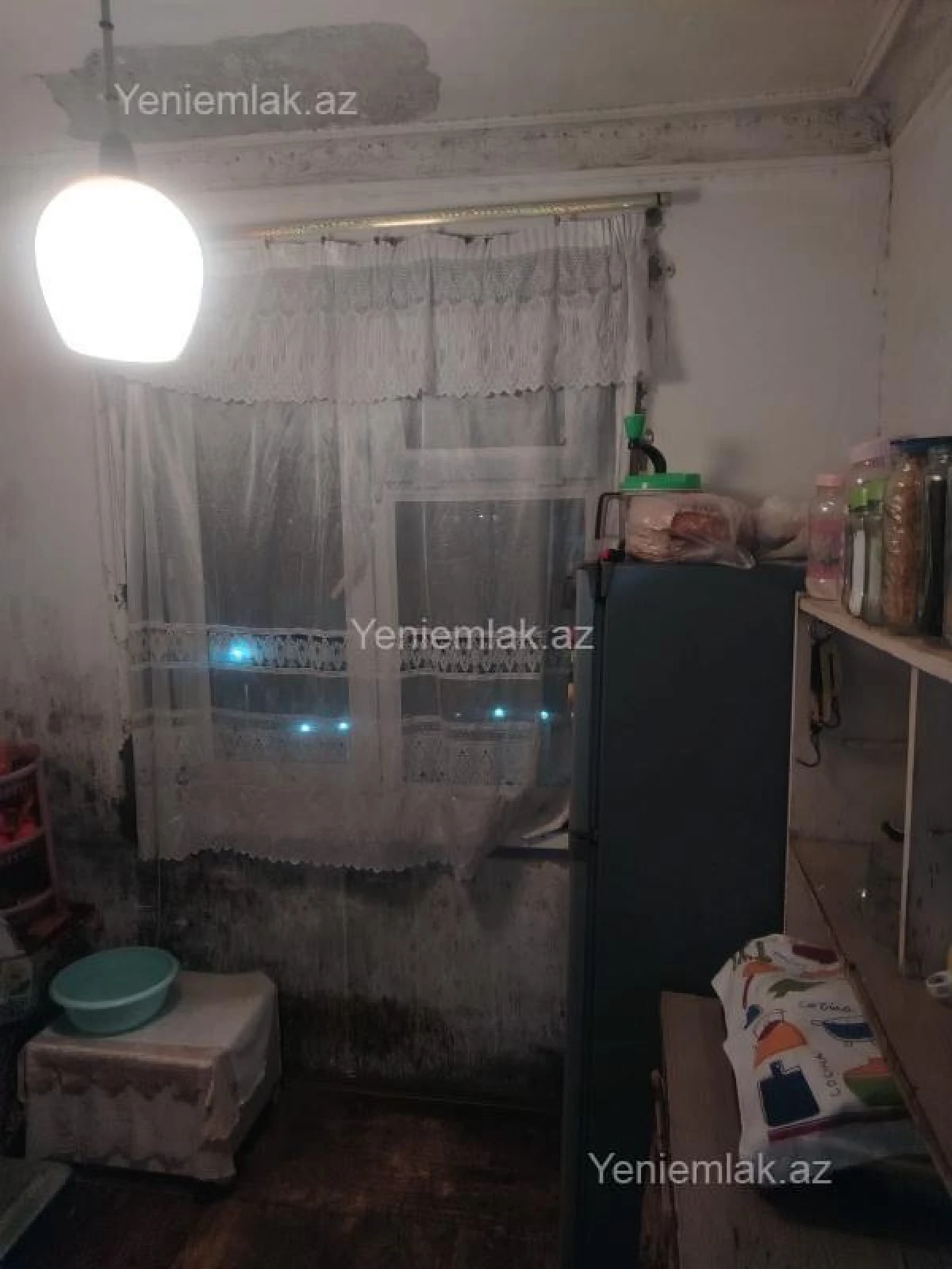 Satılır 3 otaqlı köhnə tikili 68 m²