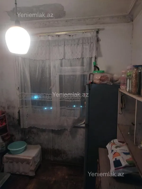 Satılır 3 otaqlı köhnə tikili 68 m²