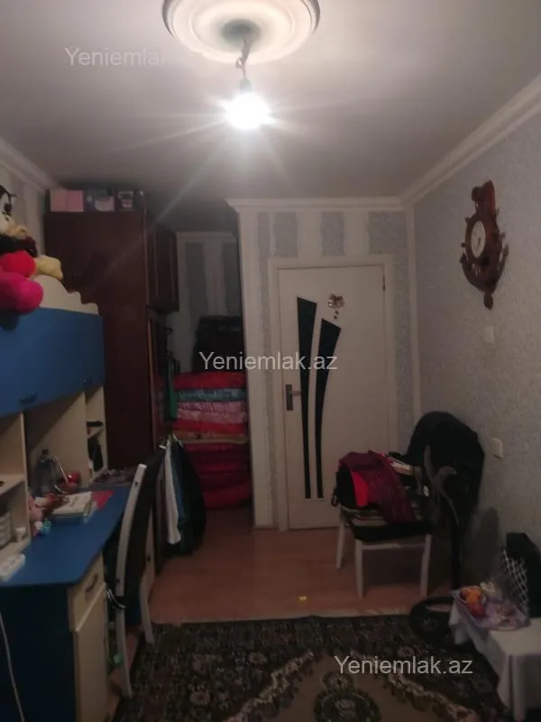 Satılır 3 otaqlı köhnə tikili 68 m²