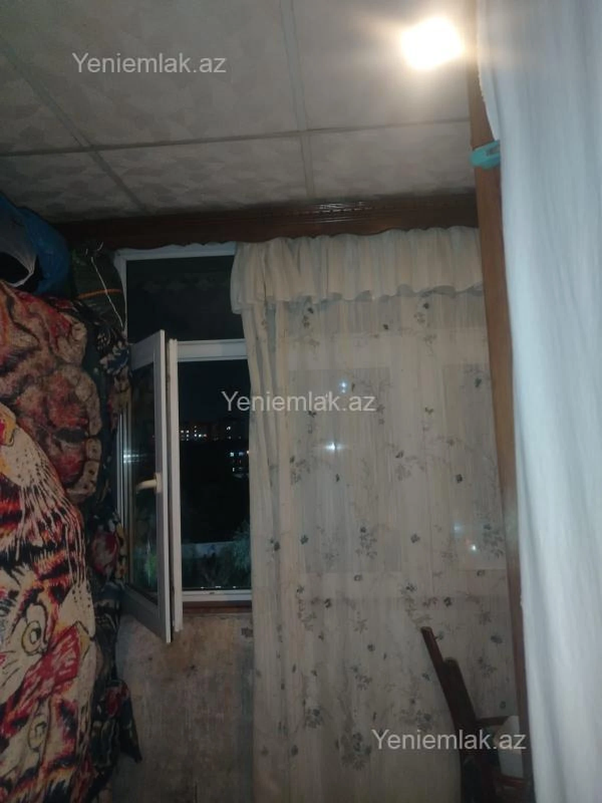 Satılır 3 otaqlı köhnə tikili 68 m²