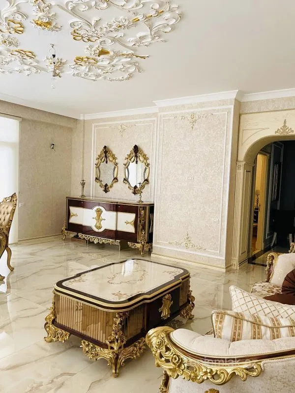 Satılır 4 otaqlı yeni tikili 160 m²