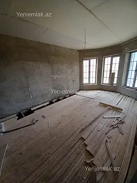 Satılır 4 otaqlı həyət evi 120 m²