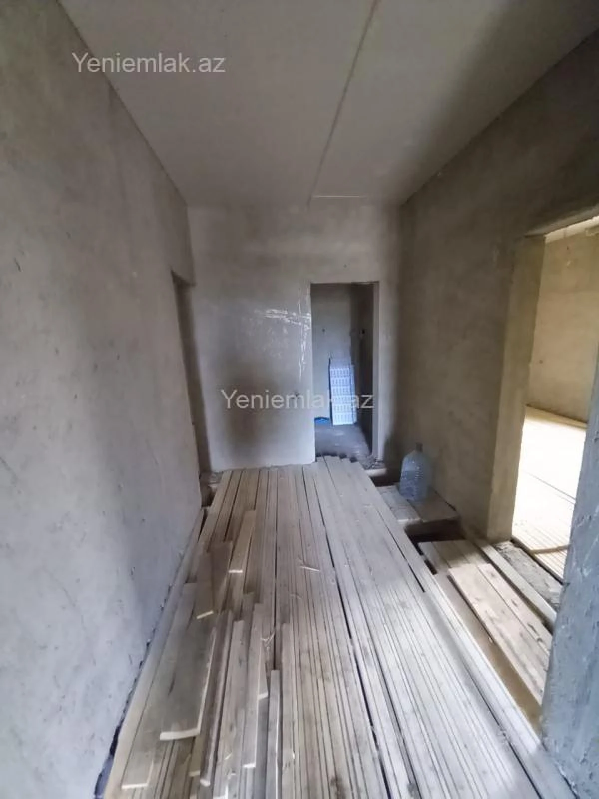 Satılır 4 otaqlı həyət evi 120 m²