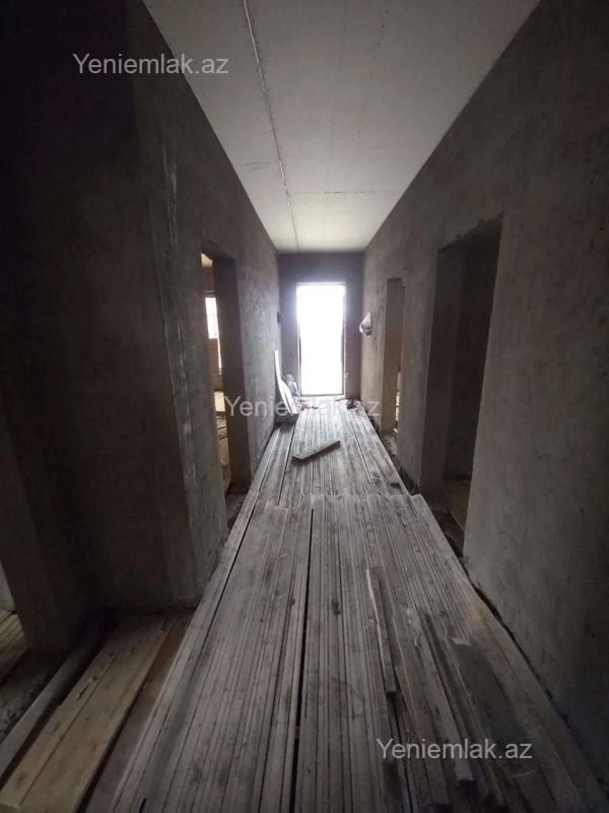 Satılır 4 otaqlı həyət evi 120 m²