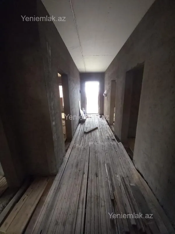 Satılır 4 otaqlı həyət evi 120 m²