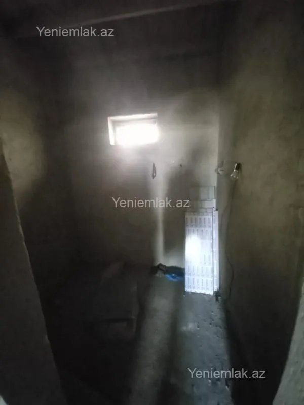 Satılır 4 otaqlı həyət evi 120 m²