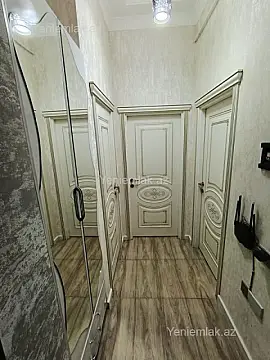 Satılır 2 otaqlı yeni tikili 42 m²