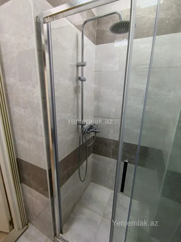 Satılır 2 otaqlı yeni tikili 42 m²