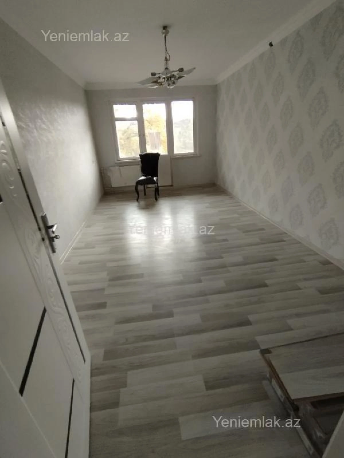 Satılır 3 otaqlı köhnə tikili 70 m²