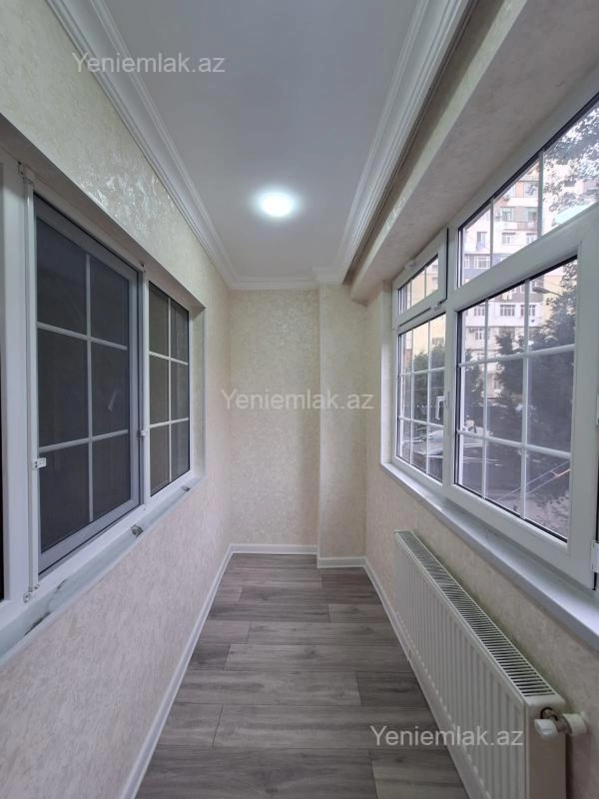Satılır 3 otaqlı köhnə tikili 68 m²