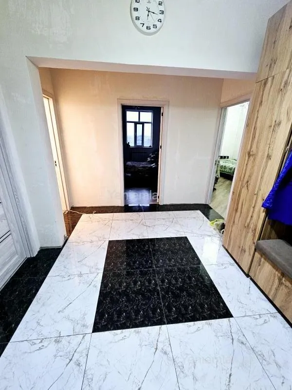 Satılır 3 otaqlı yeni tikili 94 m²