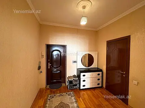 Satılır 2 otaqlı yeni tikili 62 m²