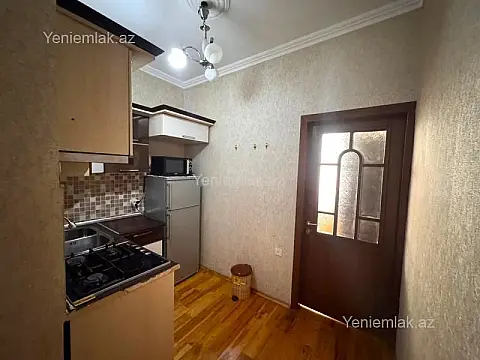 Satılır 2 otaqlı yeni tikili 62 m²