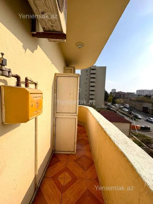 Satılır 2 otaqlı yeni tikili 62 m²