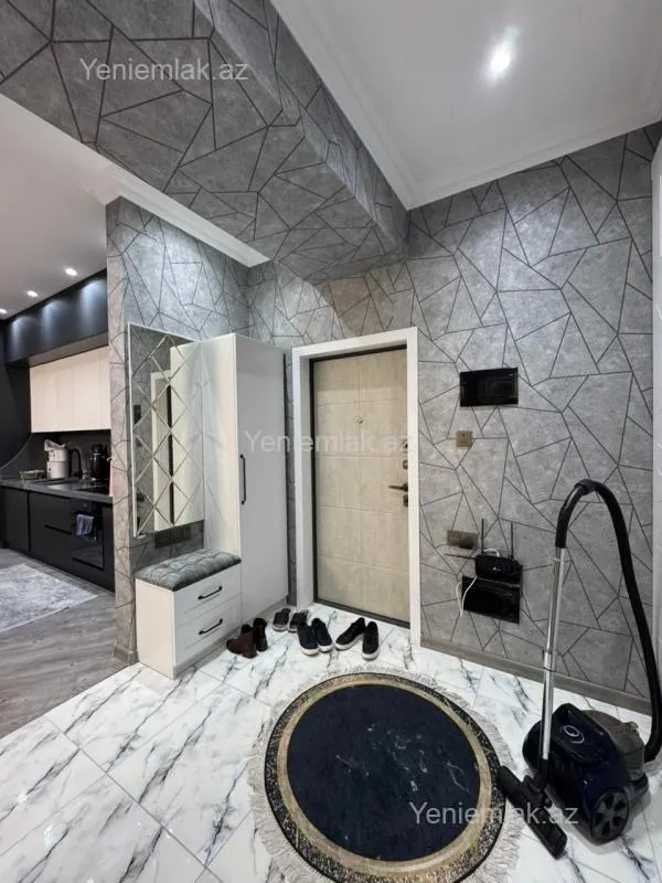 Satılır 3 otaqlı yeni tikili 101 m²