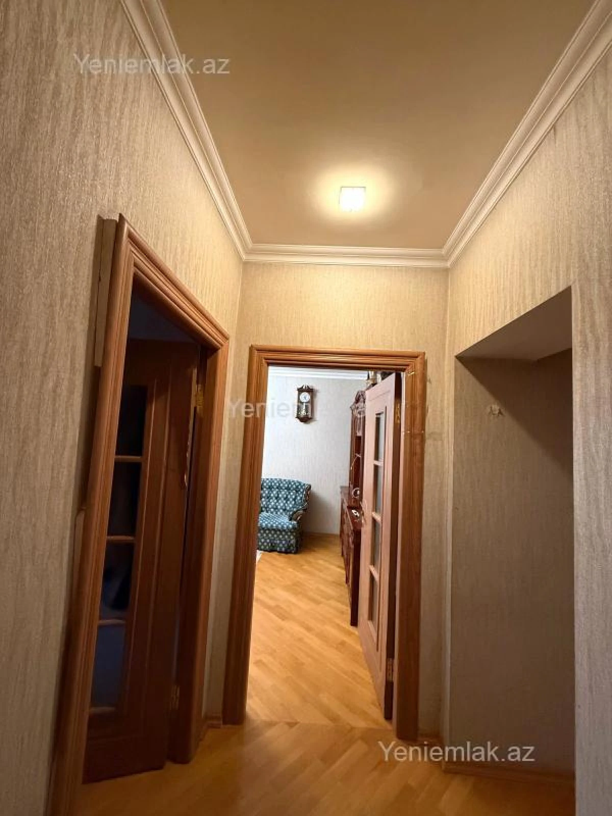 Satılır 3 otaqlı köhnə tikili 70 m²