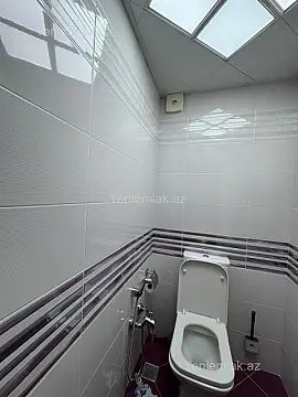 Satılır 3 otaqlı yeni tikili 109 m²