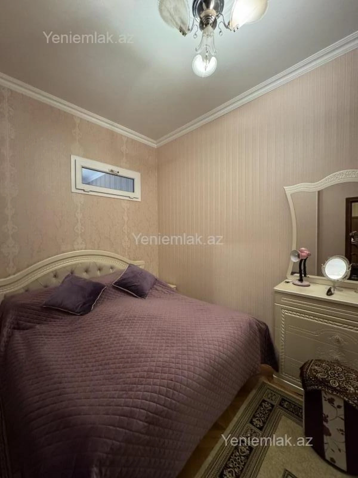 Satılır 3 otaqlı yeni tikili 109 m²