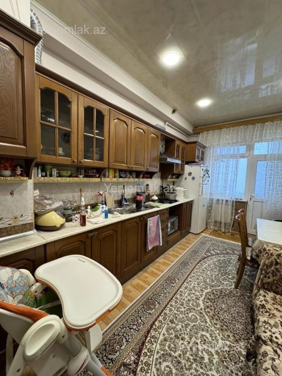 Satılır 3 otaqlı yeni tikili 109 m²