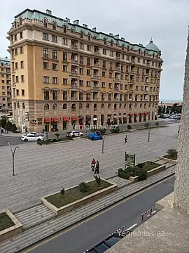 Satılır 3 otaqlı yeni tikili 106 m² — Sumqayıt 3 otaq 106.00 m²