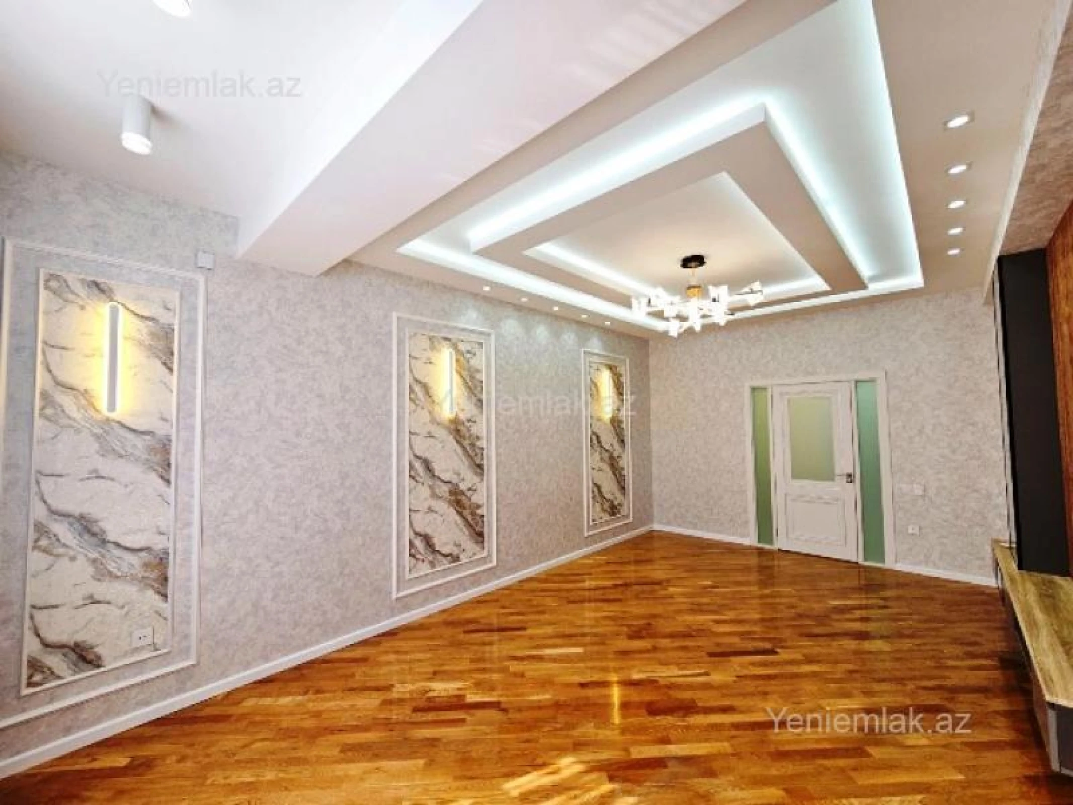 Satılır 3 otaqlı yeni tikili 120 m²