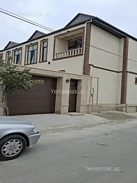 Satılır 6 otaqlı həyət evi 240 m²