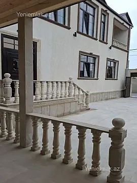 Satılır 6 otaqlı həyət evi 240 m²