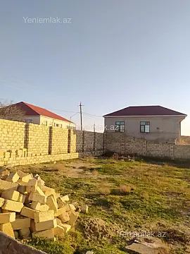 Satılır 1 otaqlı obyekt 200 m²