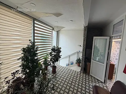 Satılır 4 otaqlı obyekt 120 m² — Sumqayıt 4 otaq 120.00 m²