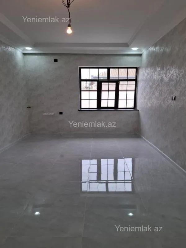 Satılır 6 otaqlı həyət evi 180 m²