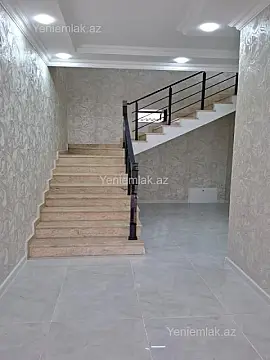 Satılır 6 otaqlı həyət evi 180 m²