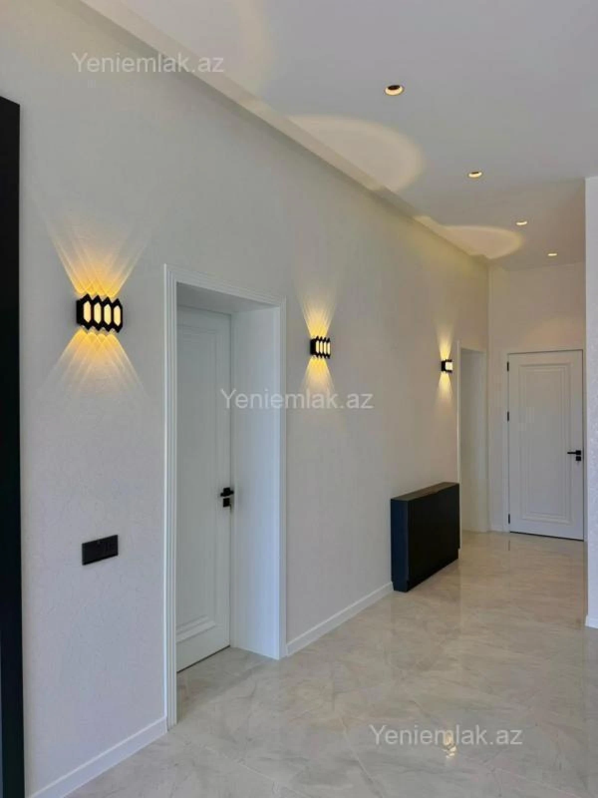 Satılır 4 otaqlı həyət evi 180 m²