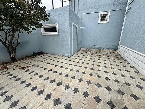Satılır 6 otaqlı həyət evi 200 m²