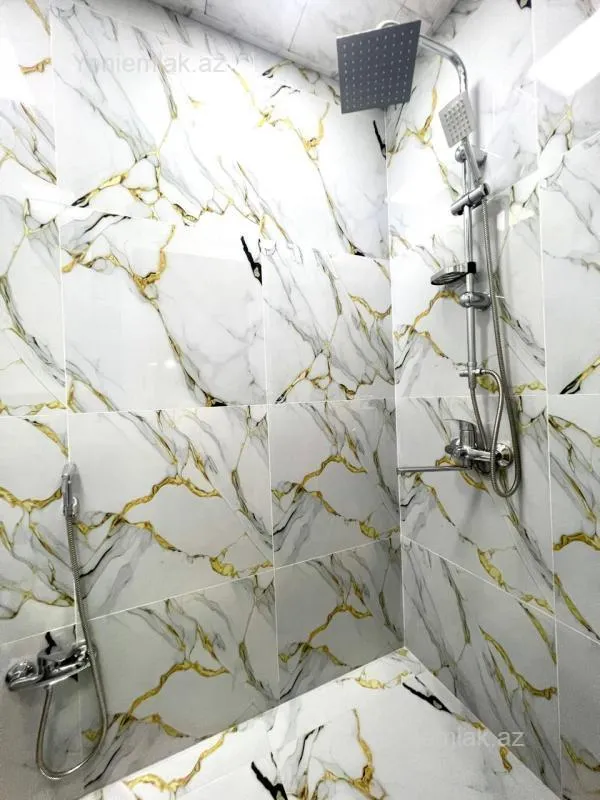 Satılır 3 otaqlı yeni tikili 110 m²