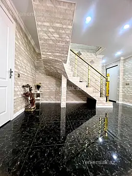 Satılır 3 otaqlı yeni tikili 110 m²