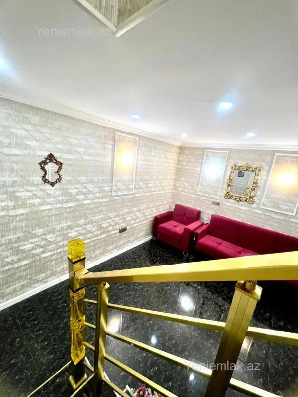 Satılır 3 otaqlı yeni tikili 110 m²